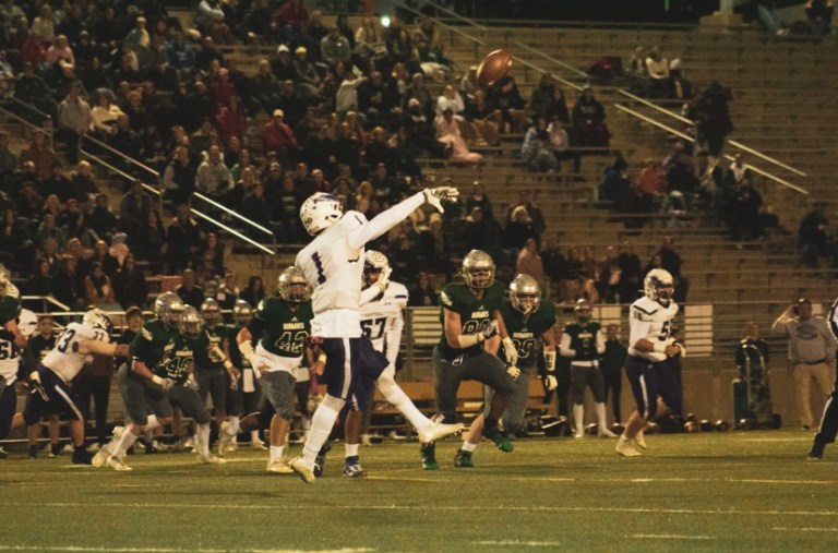 Caden Leach