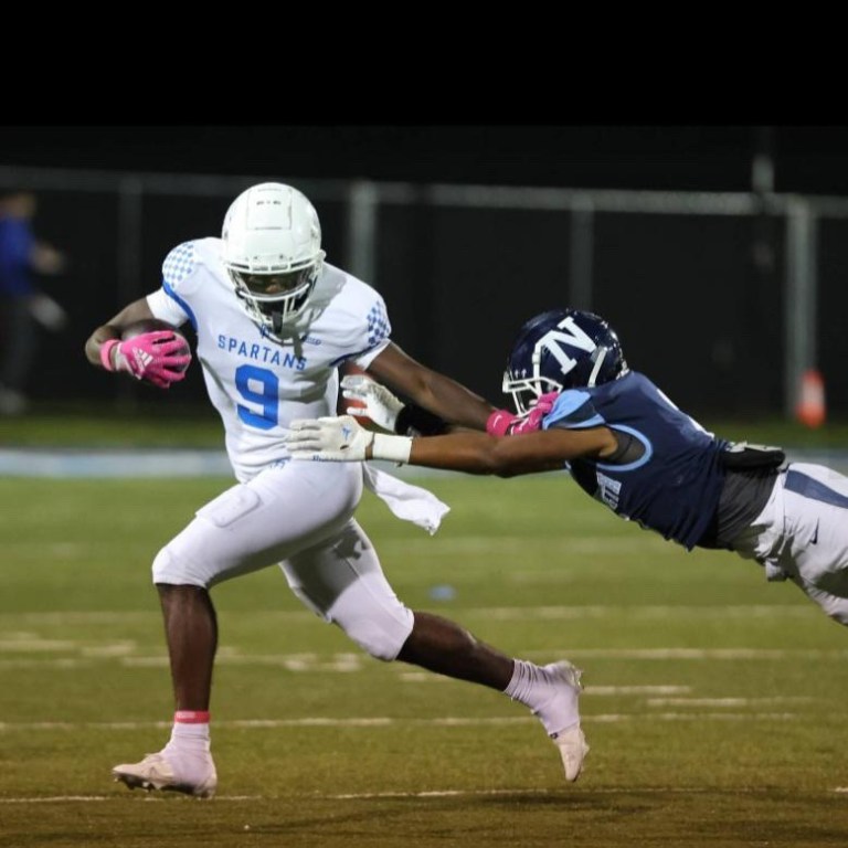Deshaun Williams
