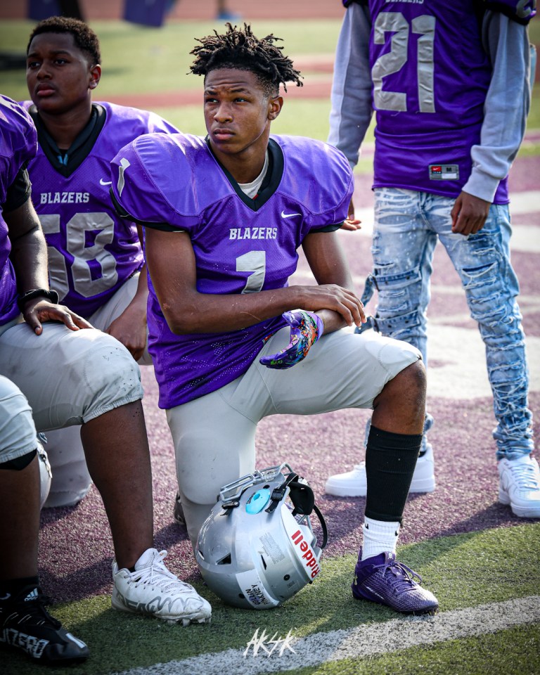 Collin Pinkney