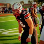 Carson Adams