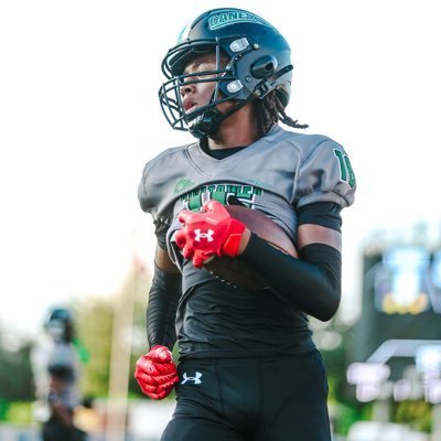 Dailon Denkins