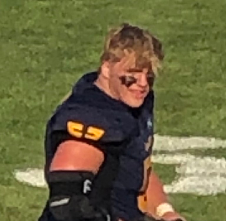 Vincent Cox