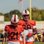 Elijah Bell