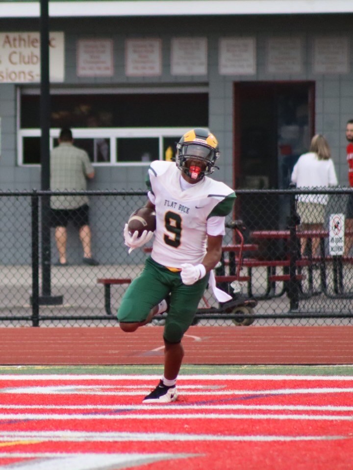 Mekhi Smith