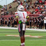 Jordan Dozier