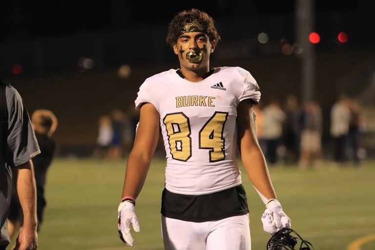 Cayden Echternach