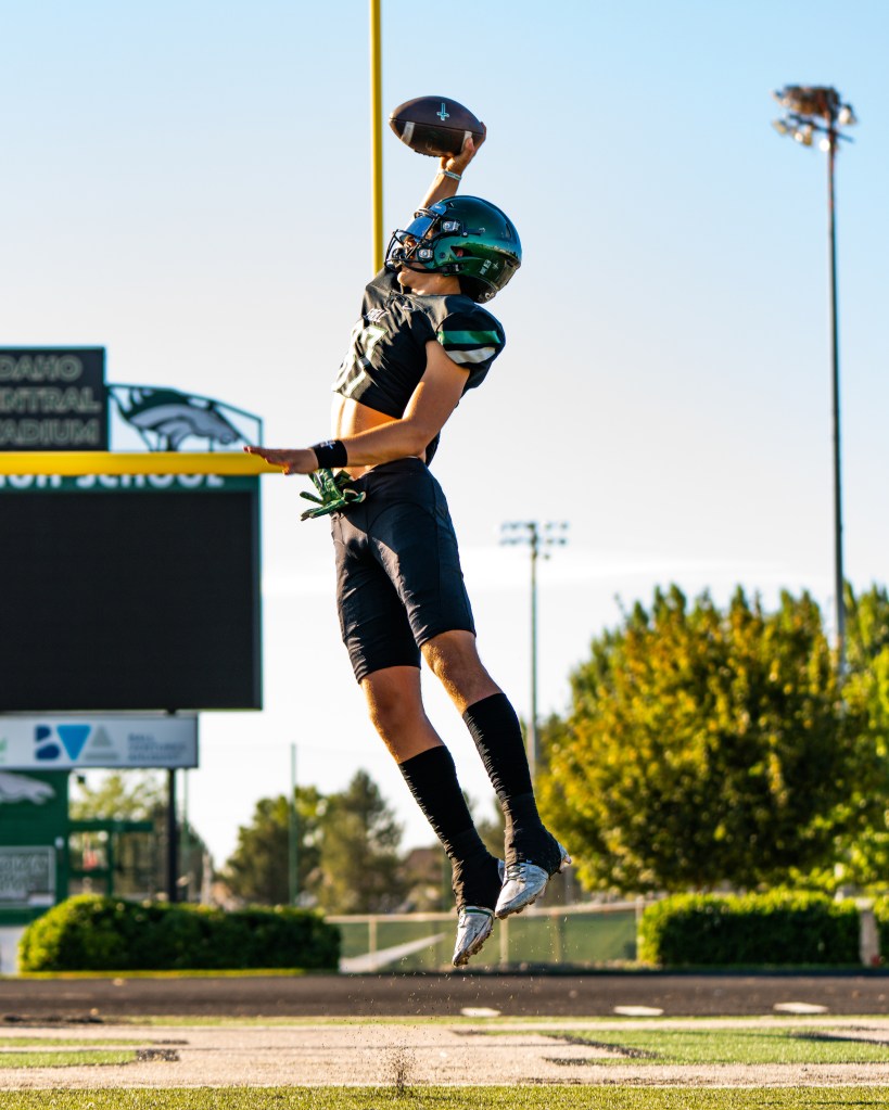 Landon Bult