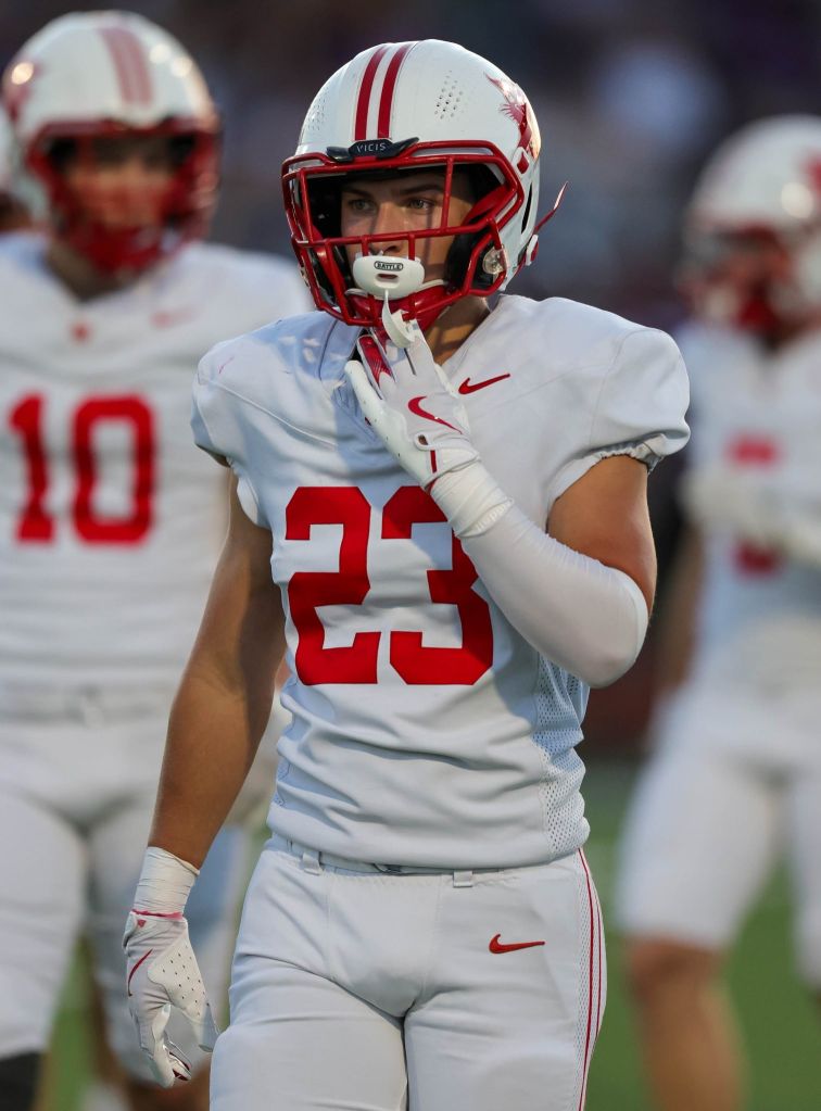 Easton Baker