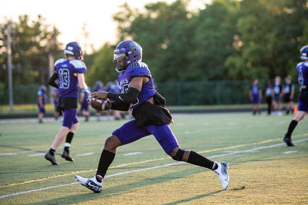 Aiden Burrell-Warfield