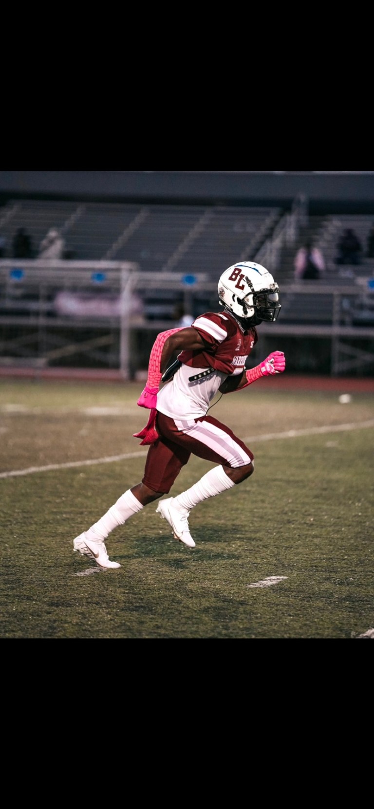 Semaj Carmichael