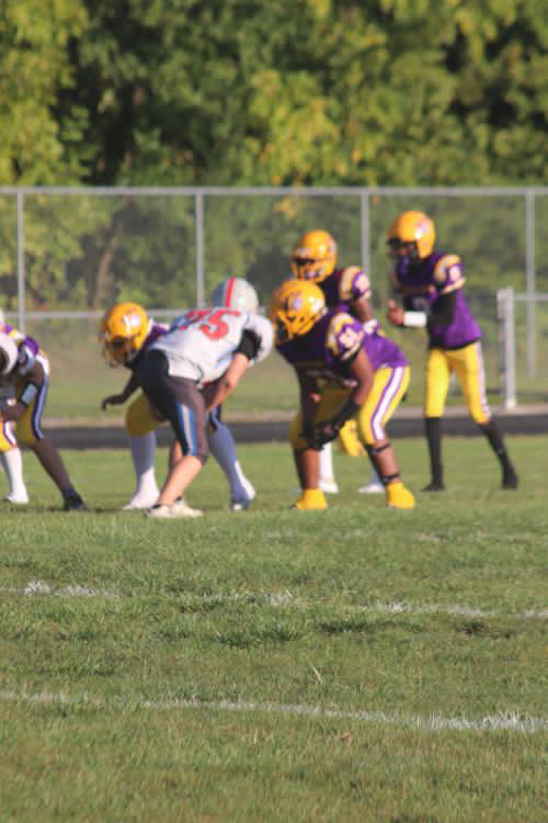 Jeremiah Fant