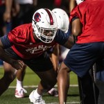 Jeremiah McKinney