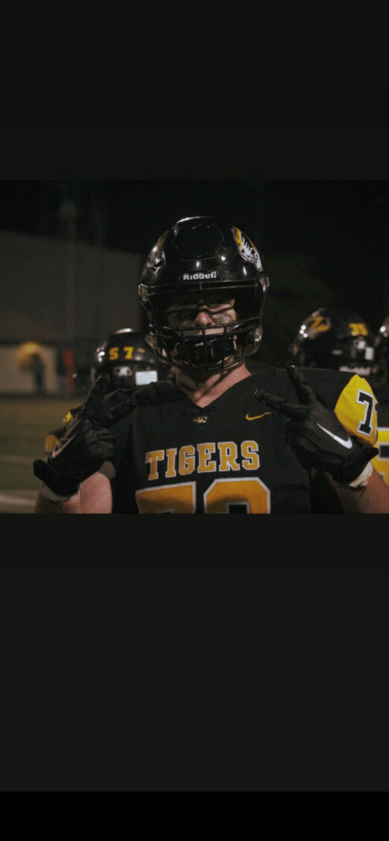 Caleb Wagner