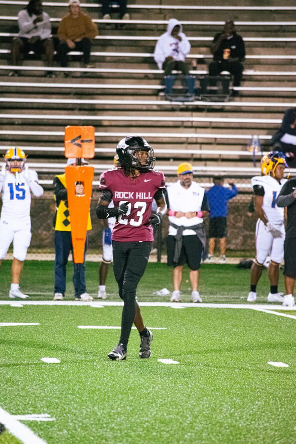 Da’Trell Watson