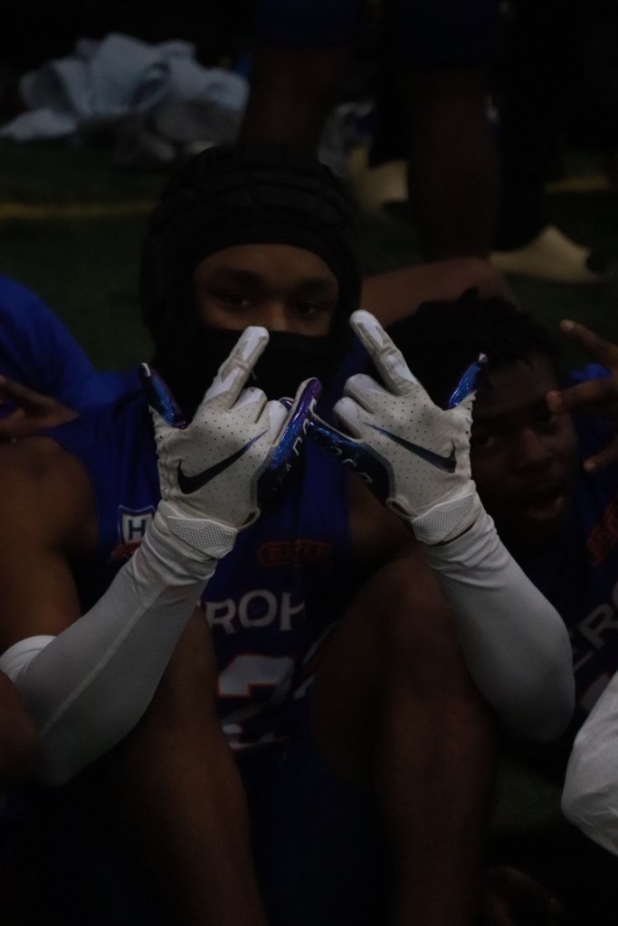 Jovantae Fondren