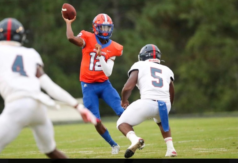 TJ McElmurray Jr