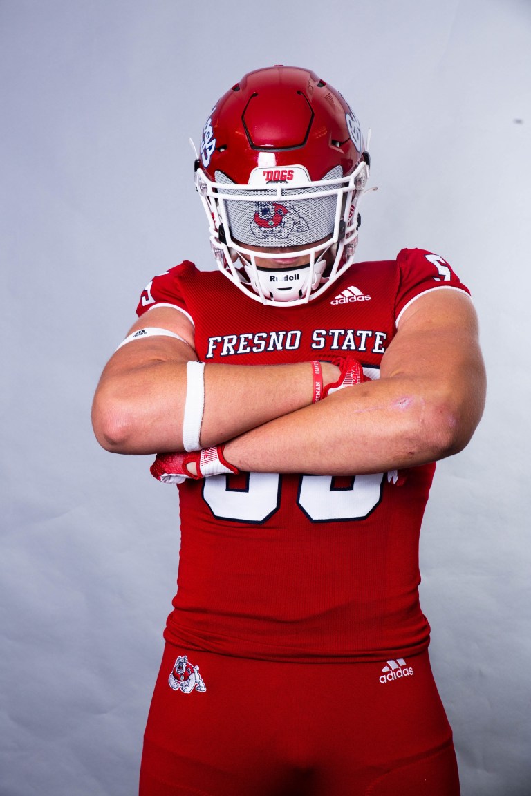 Nate Maier