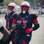 Joshua Blanks
