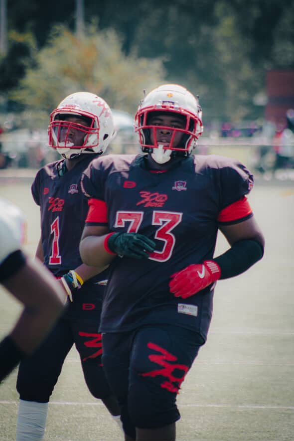 Joshua Blanks