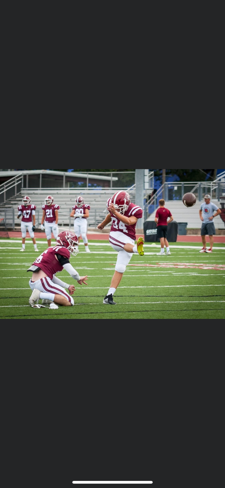 Ty Powell