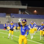 Nathaniel Washington III