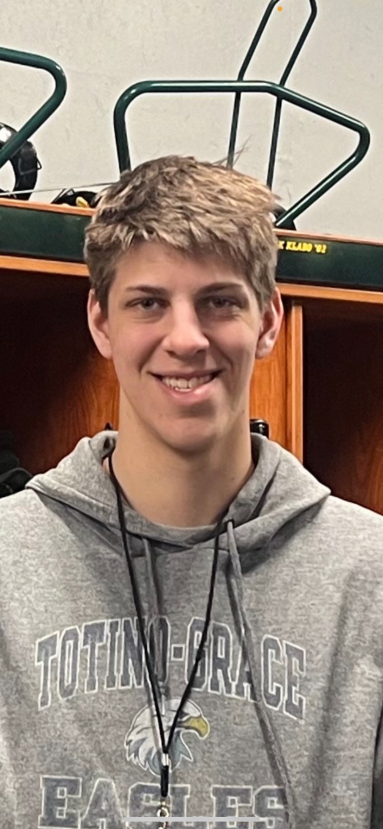 Adam Molitor