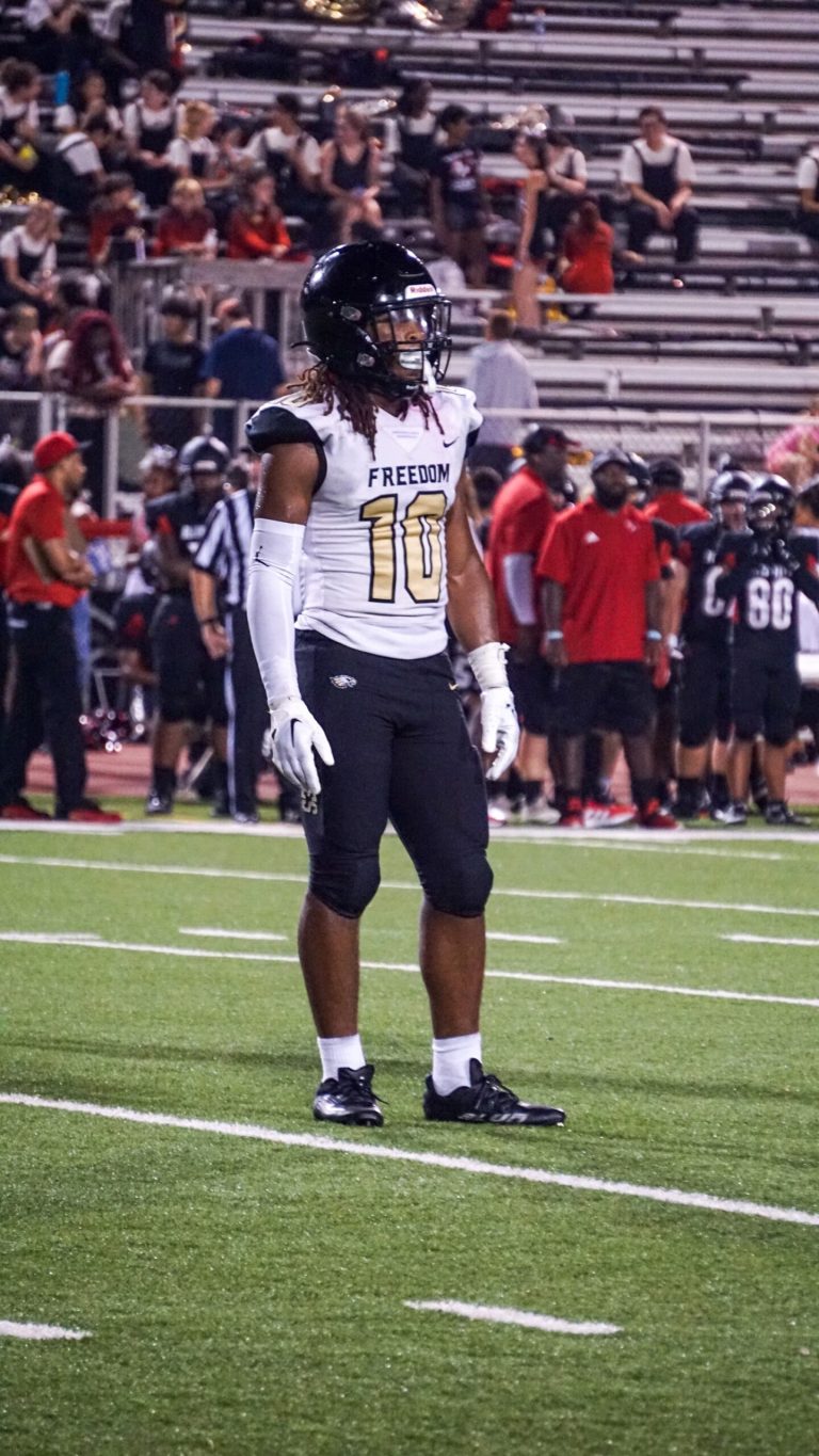 Devin Reeves