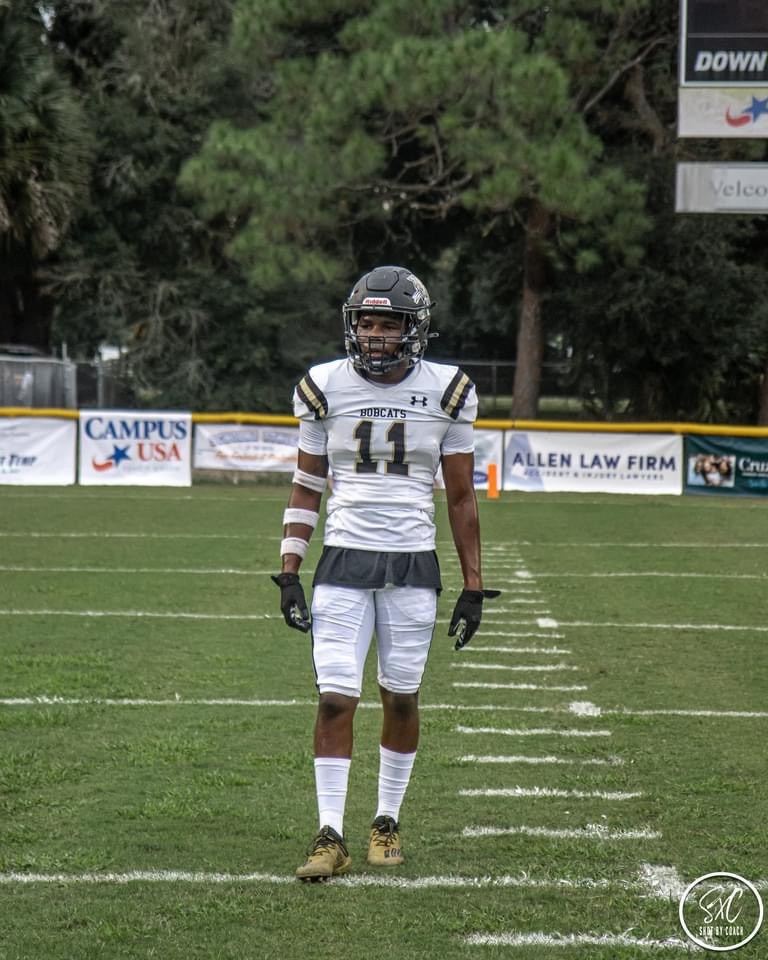 Tavares Williams