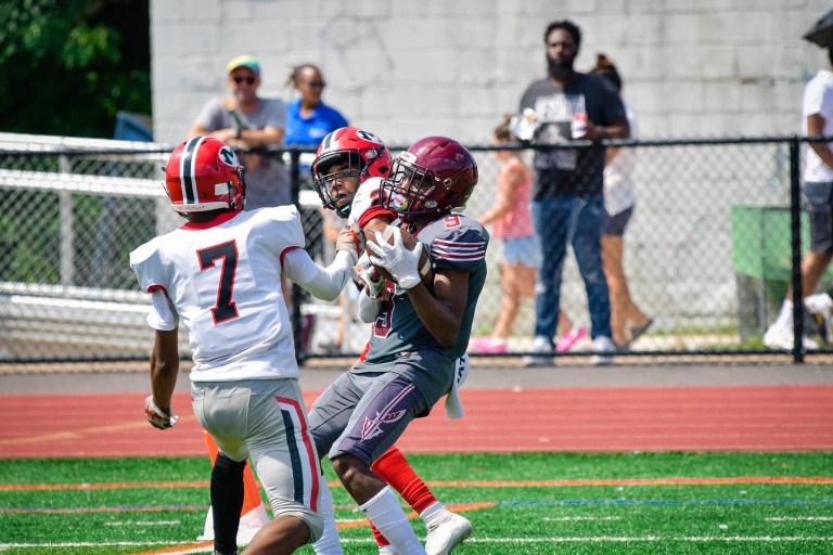Romar Berry