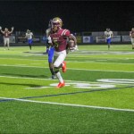 Demetrius Smith