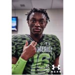 Javarious Griffin Jr.