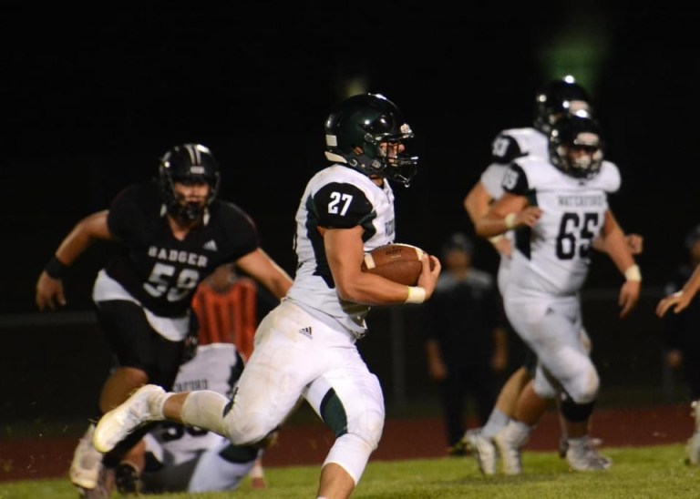 Carson Bilitz