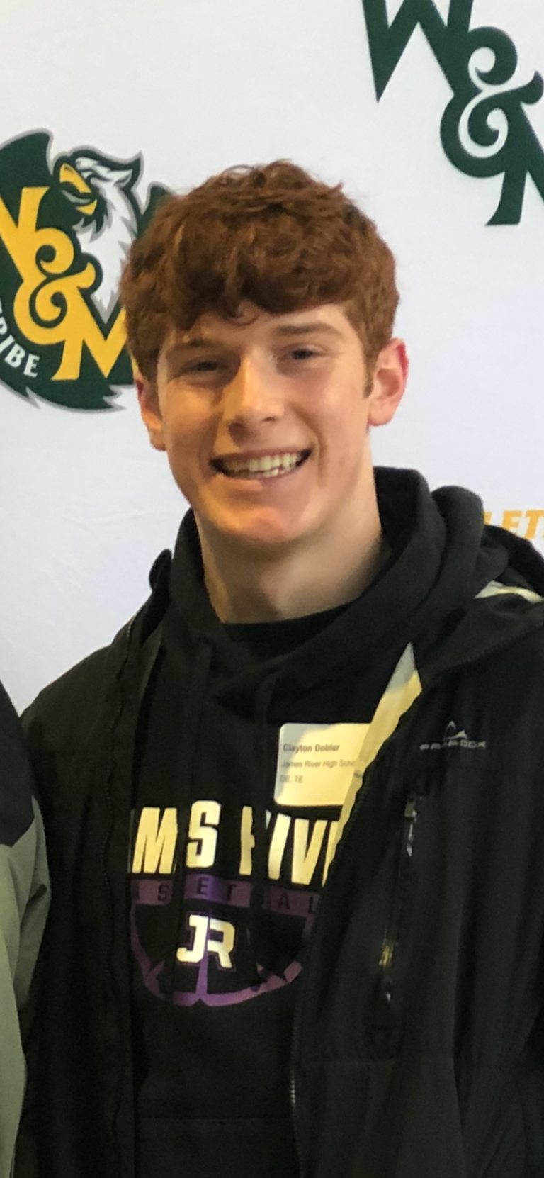 Clayton Dobler
