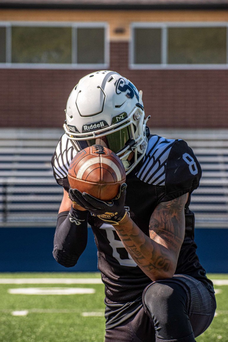 Davion Thomas