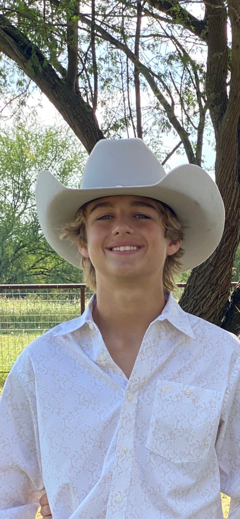 Westin Smith