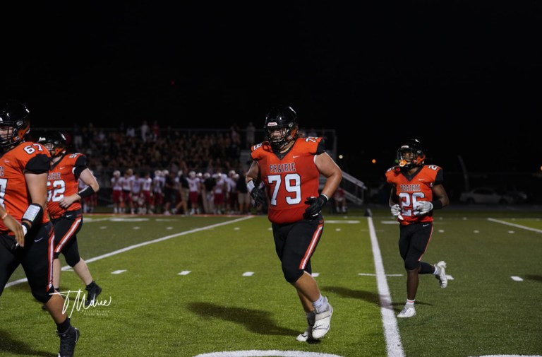 Cael DeFlieger