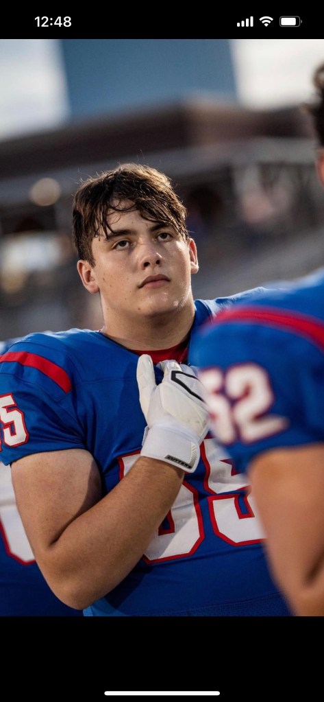 Updated 2026 Texas Rankings