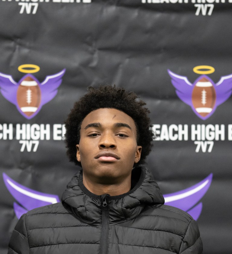 DaMarius Young