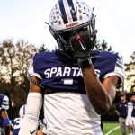 Mekhi Paschall