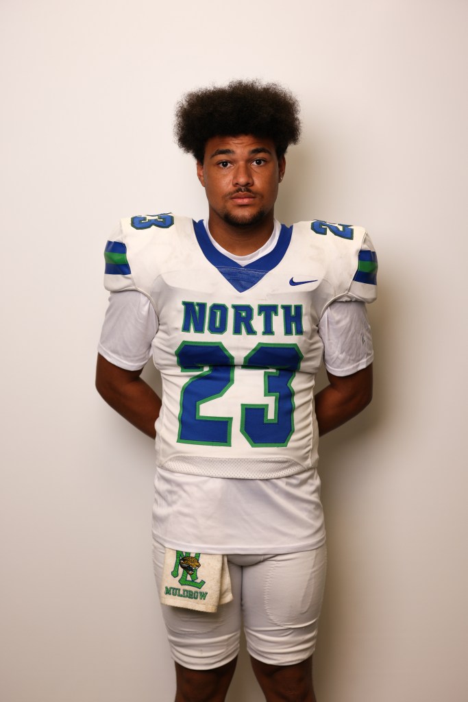 Anthony Muldrow