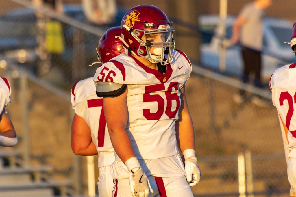 Kade Gilbertson