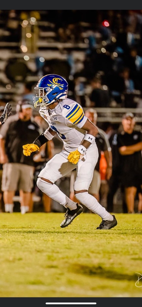 DaJuan Robinson