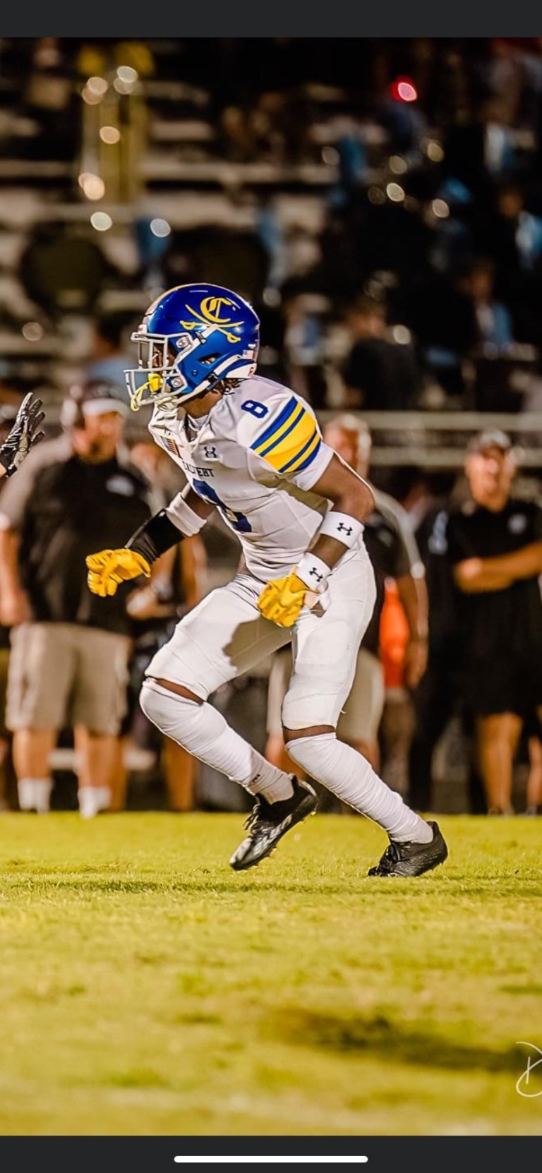 DaJuan Robinson