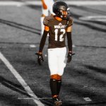 Jarvis ” JuJu ” Smith