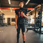 Zaylon Johnson