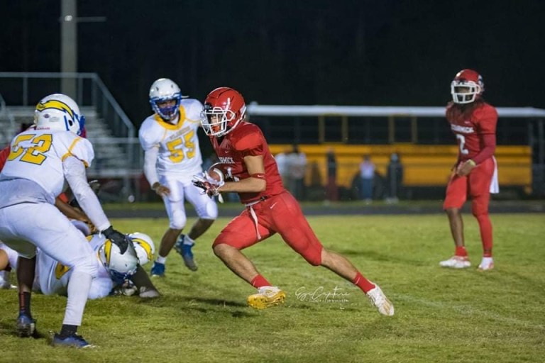 Camden Durant