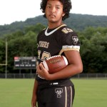 Jayden Chaney