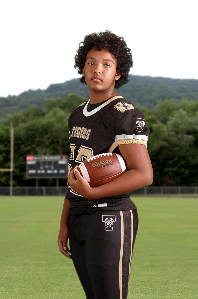 Jayden Chaney