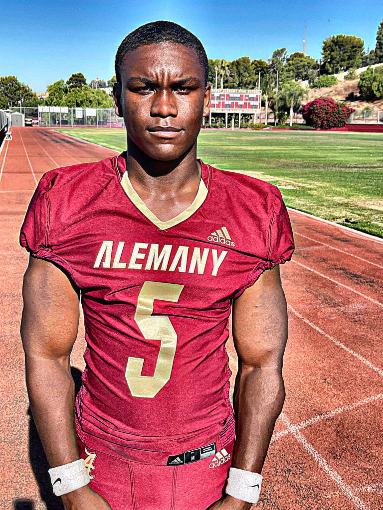 Jeremiah Claiborne