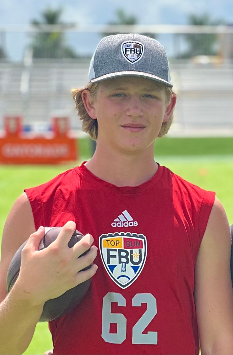 Landon Husereau